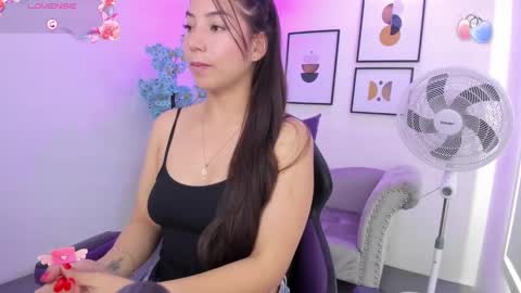 Snapshot of ema_louisx chatting on February 2025 04:57:02 PM Ema louisx online show from February 2025 04:57:02 PM