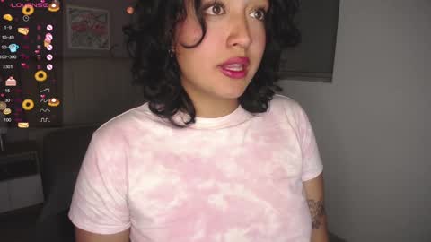 Ema online show from December 2024 10:12:01 PM