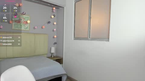 Ema online show from February 2025 07:54:01 PM