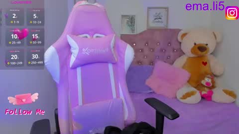 Ema online show from February 2025 04:18:02 AM