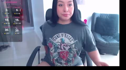 Snapshot of emacop chatting on January 2025 02:26:01 PM SAMANTA online show from January 2025 02:26:01 PM