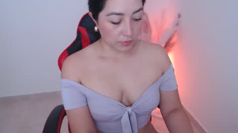 Snapshot of emacop chatting on October 2025 01:08:02 PM SAMANTA online show from October 2025 01:08:02 PM