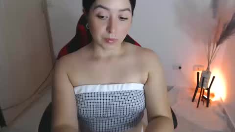 Snapshot of emacop chatting on October 2025 11:38:01 PM SAMANTA online show from October 2025 11:38:01 PM