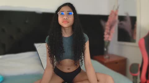 Ema Fox online show from March 2026 06:16:02 AM