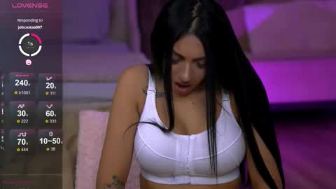 Snapshot of emahallee chatting on September 2025 02:59:02 AM Ema online show from September 2025 02:59:02 AM