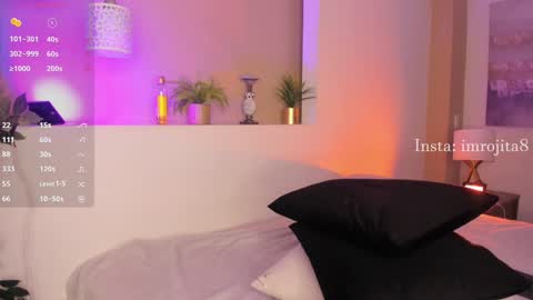 IG imrojita8 online show from December 2024 03:11:01 PM