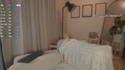 IG imrojita8 online show from September 2025 02:33:01 AM