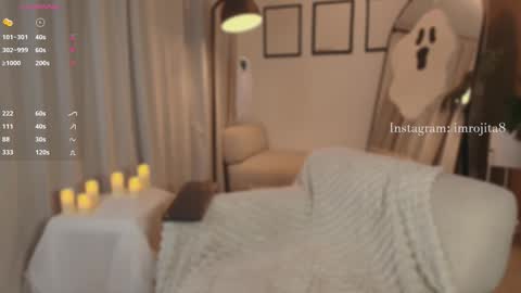 IG imrojita8 online show from October 2025 01:06:02 AM