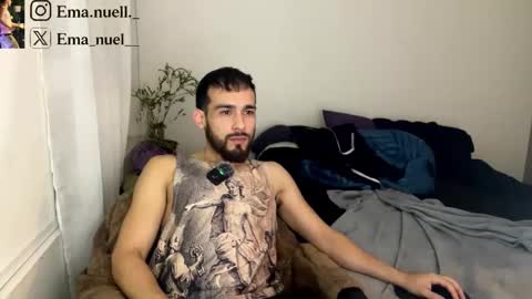 emanuell___ online show from May 2026 11:33:02 PM