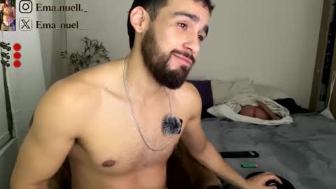 emanuell___ online show from May 2026 06:32:03 AM