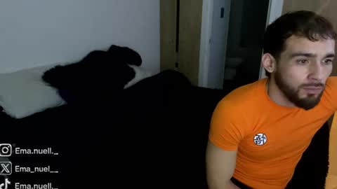 emanuell___ online show from June 2026 10:33:01 PM
