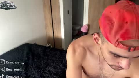 emanuell___ online show from July 2026 06:59:02 PM