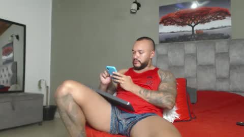 emanuelspencer online show from January 2026 10:59:02 PM