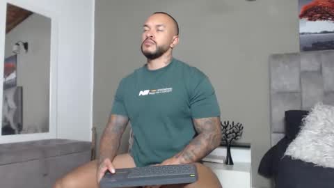 emanuelspencer online show from April 2026 04:28:02 AM