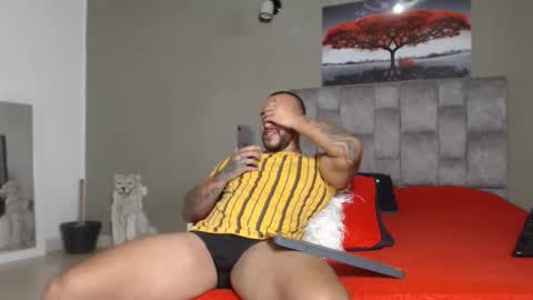 emanuelspencer online show from May 2026 12:41:02 AM