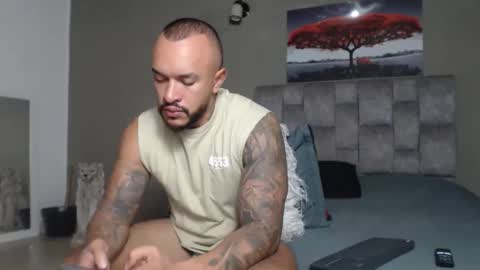 emanuelspencer online show from May 2026 01:46:02 AM