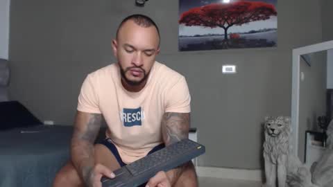 emanuelspencer online show from May 2026 05:27:02 AM