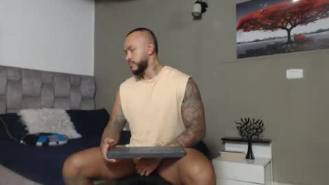 emanuelspencer online show from June 2026 07:27:02 PM