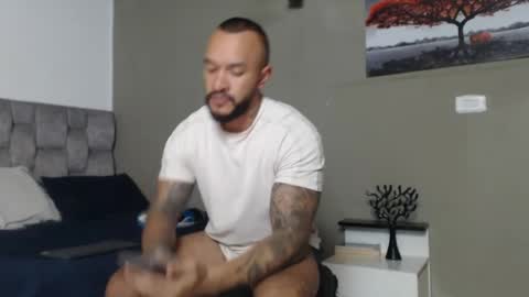 emanuelspencer online show from June 2026 07:05:01 PM