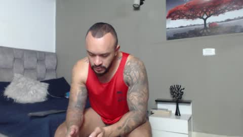 emanuelspencer online show from June 2026 06:07:01 PM
