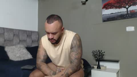 emanuelspencer online show from June 2026 03:55:01 AM