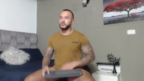 emanuelspencer online show from July 2026 06:58:02 PM