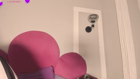 Ana  online show from December 2024 12:45:02 AM