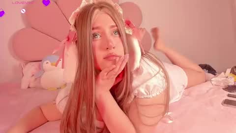 Ana  online show from February 2025 01:44:02 AM