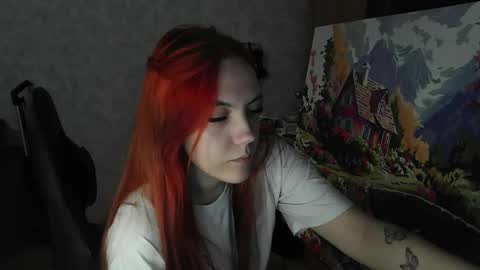ember__fox online show from April 2026 07:47:02 PM