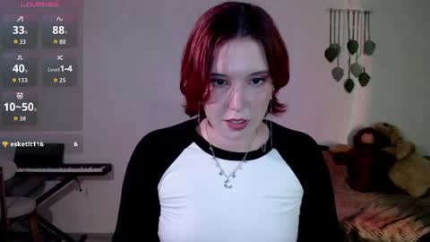 Ember online show from July 2026 03:21:02 PM
