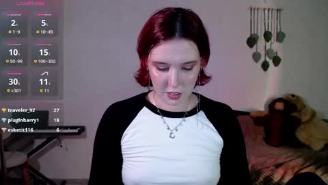 Ember online show from July 2026 04:39:33 PM