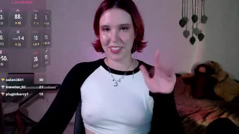 Ember online show from July 2026 06:20:01 PM