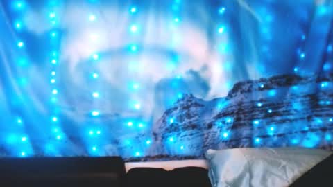 Ember Starleena online show from January 2025 02:07:01 PM