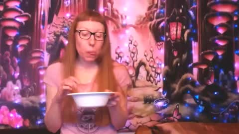 Ember Starleena online show from February 2025 02:59:01 PM