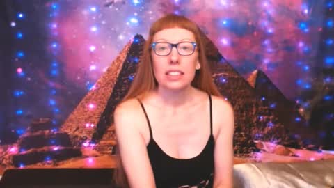 Ember Starleena online show from February 2025 02:04:02 PM