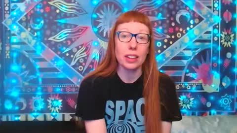 Ember Starleena online show from February 2025 02:26:01 PM