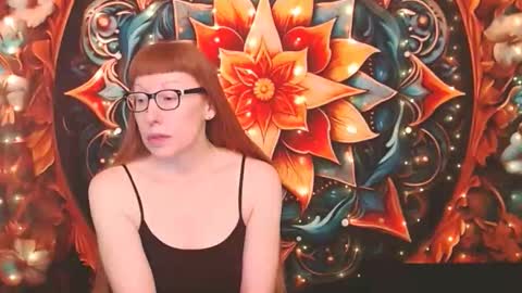 Ember Starleena online show from November 2025 05:26:01 PM