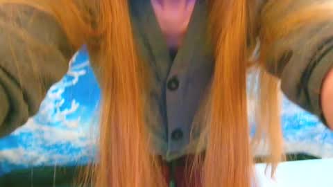 Ember Starleena online show from January 2026 03:50:02 PM