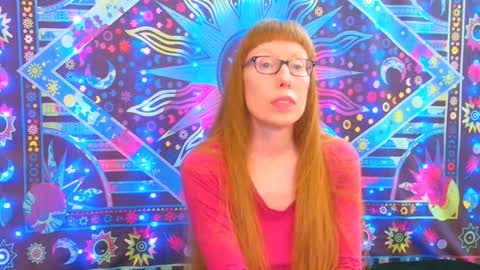 Ember Starleena online show from March 2026 03:41:01 PM