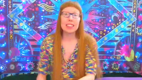 Ember Starleena online show from March 2026 03:18:02 PM