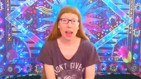 Ember Starleena online show from March 2026 04:02:02 PM