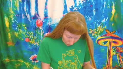 Ember Starleena online show from May 2026 02:36:02 PM