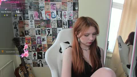 Ember online show from April 2026 08:41:02 AM