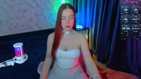 Ember online show from February 2026 03:26:02 PM