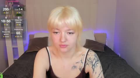 Ember online show from May 2026 01:25:02 AM