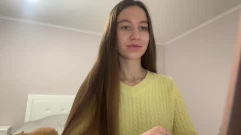 Alina online show from February 2026 08:47:01 PM