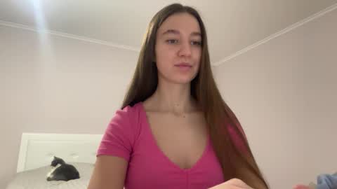 Alina online show from February 2026 11:31:01 PM