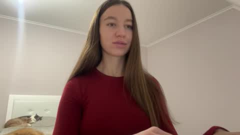 Alina online show from March 2026 11:51:02 PM