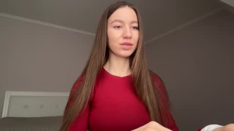 Alina online show from March 2026 02:09:02 PM