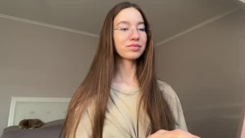 Alina online show from May 2026 04:36:01 PM